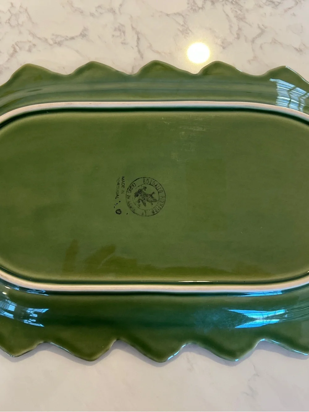 Bordallo Pinheiro vintage bordallo